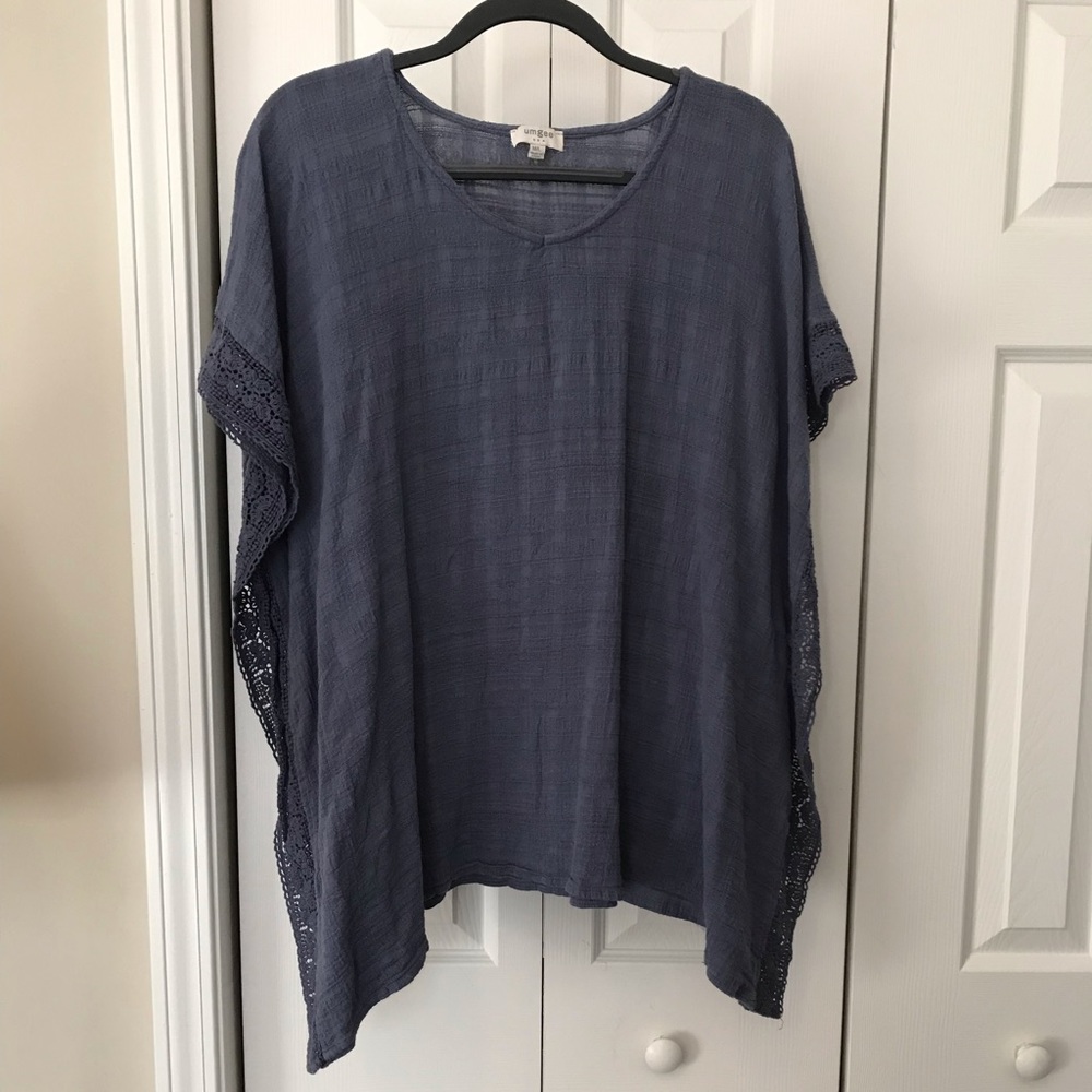 Umgee Tunic